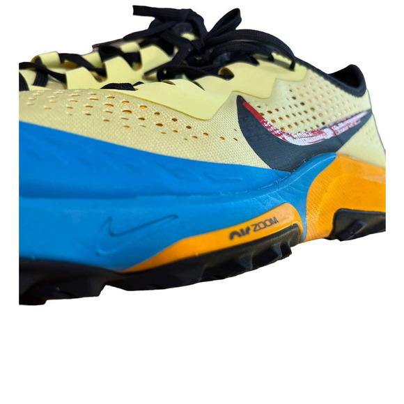 Men’s Nike Trail Terra Kiger 7  / S-10 - Picture 8 of 14